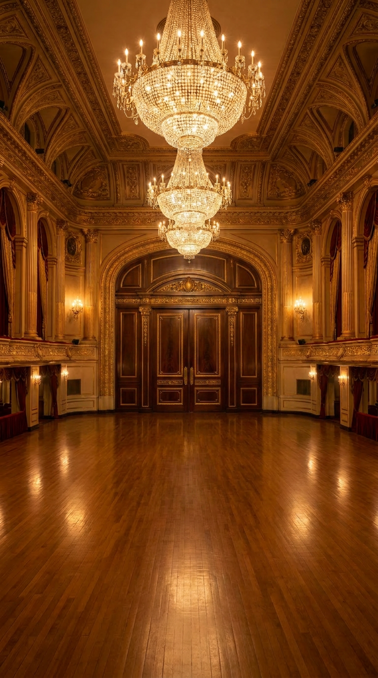Thorne Gala Ballroom