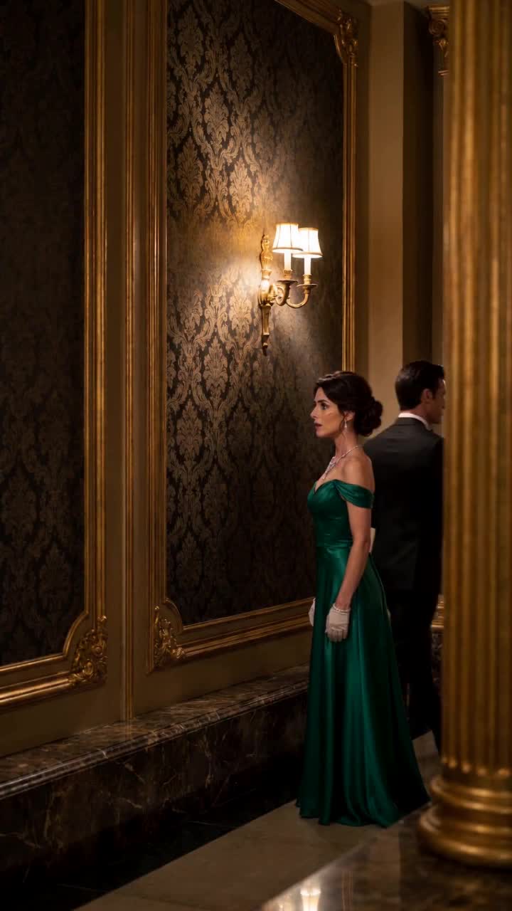 Ashes of Identity episode still